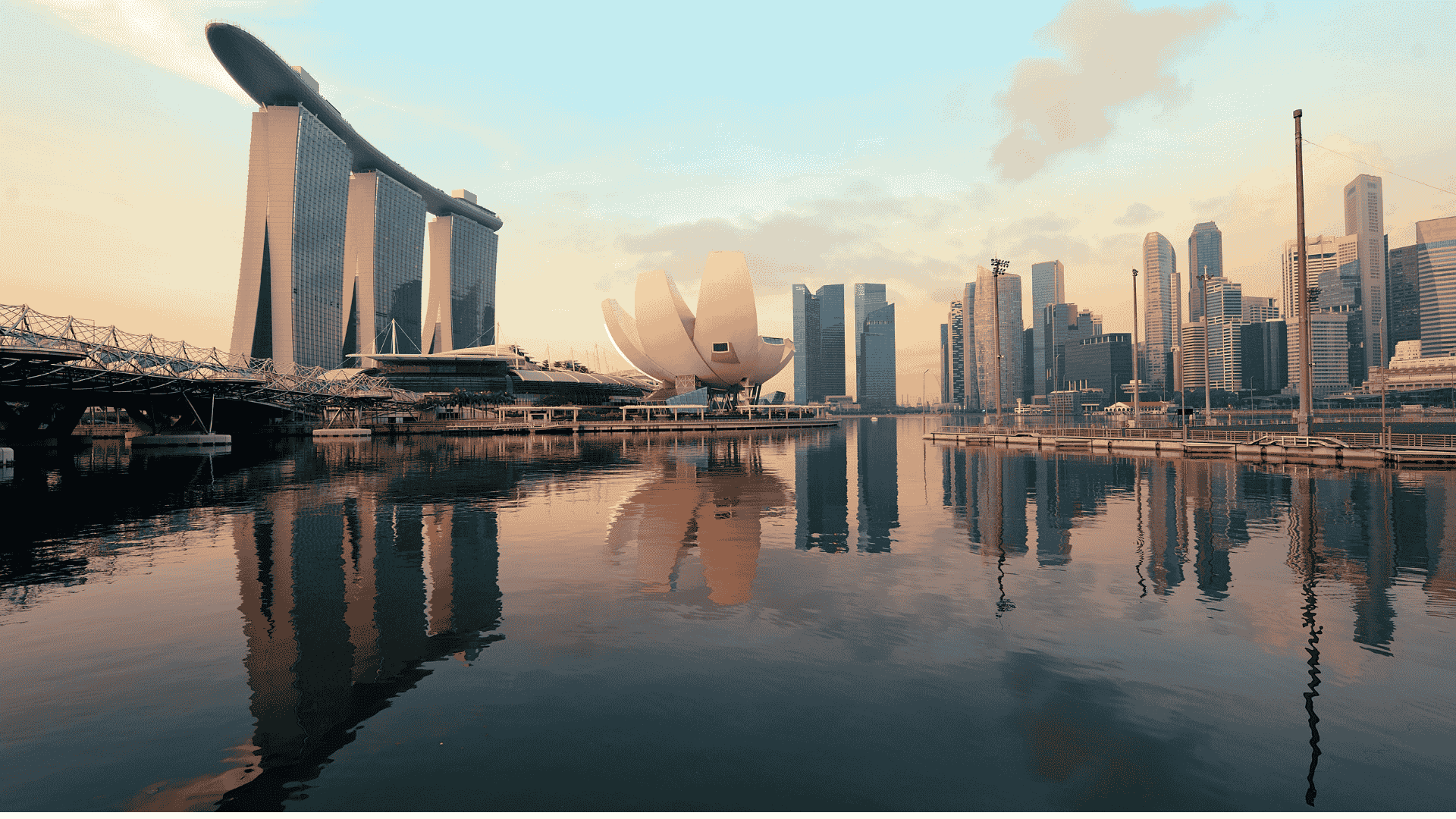 Benefits of Forming a Private Company in Singapore